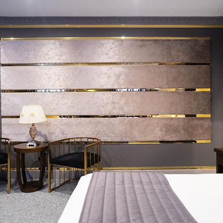 Grand Sapphire Hotel & Banqueting Croydon Zewnętrze zdjęcie