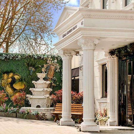 Grand Sapphire Hotel & Banqueting Croydon Zewnętrze zdjęcie