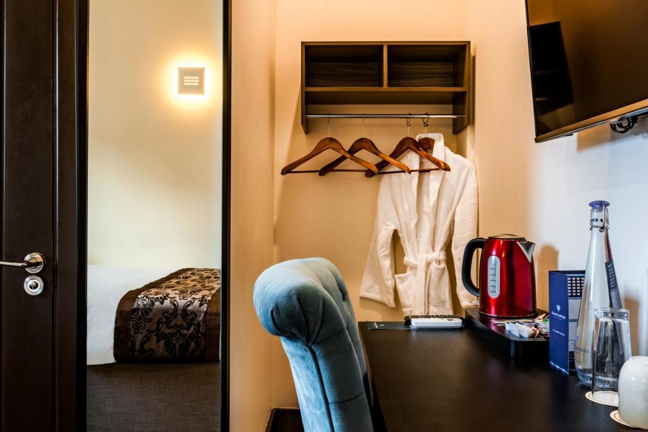 Grand Sapphire Hotel & Banqueting Croydon Zewnętrze zdjęcie