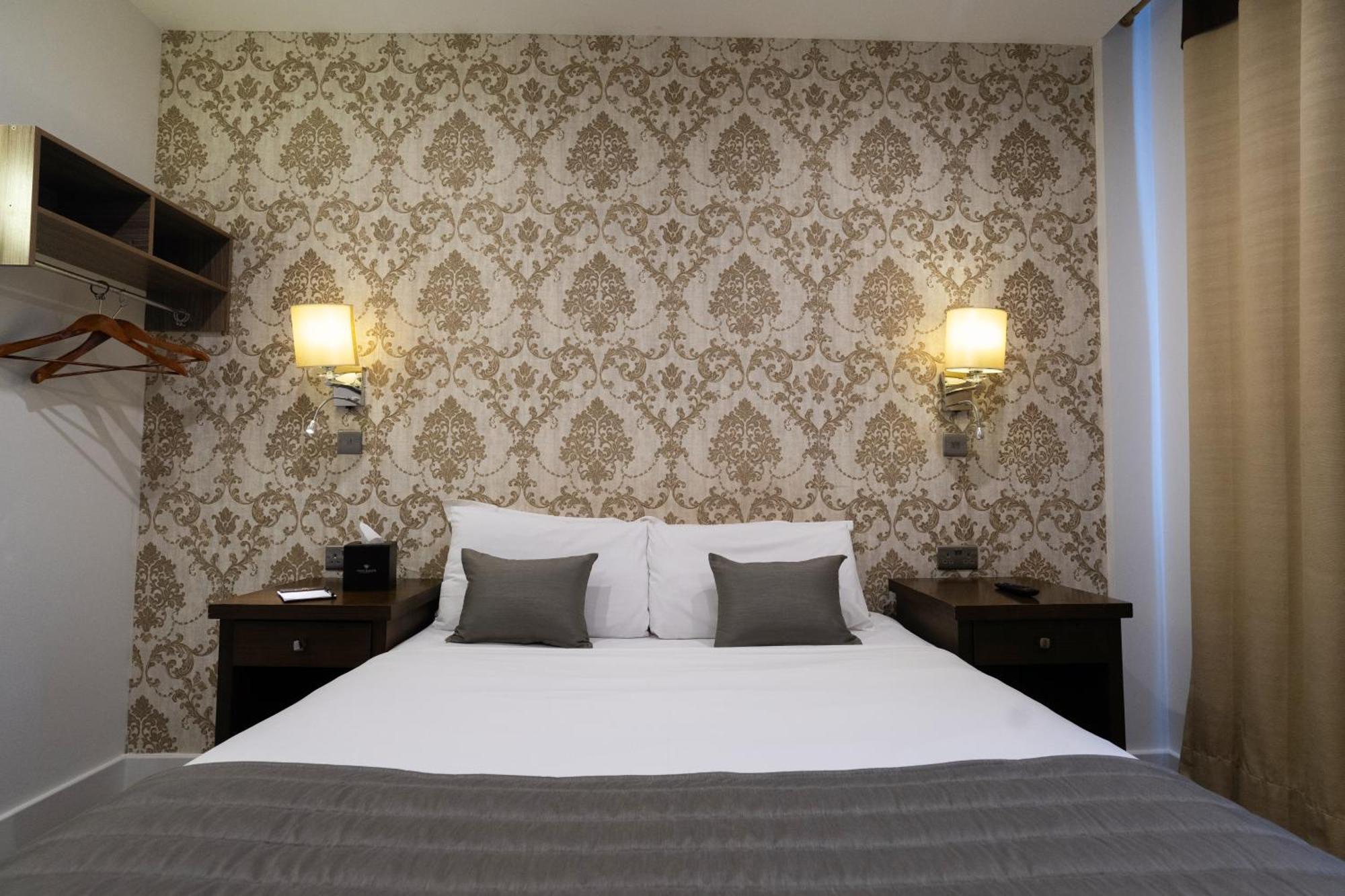 Grand Sapphire Hotel & Banqueting Croydon Zewnętrze zdjęcie
