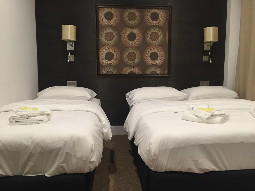 Grand Sapphire Hotel & Banqueting Croydon Zewnętrze zdjęcie
