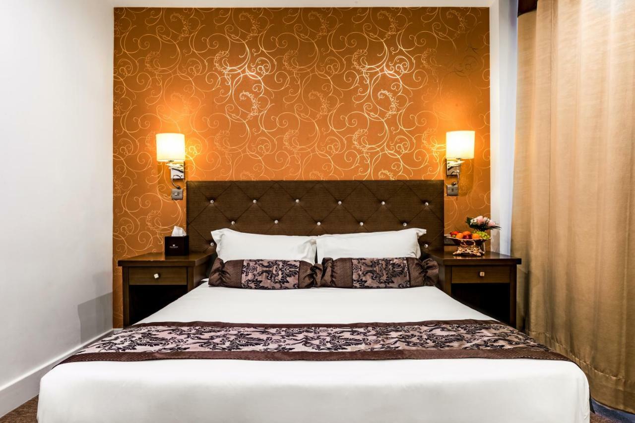 Grand Sapphire Hotel & Banqueting Croydon Zewnętrze zdjęcie