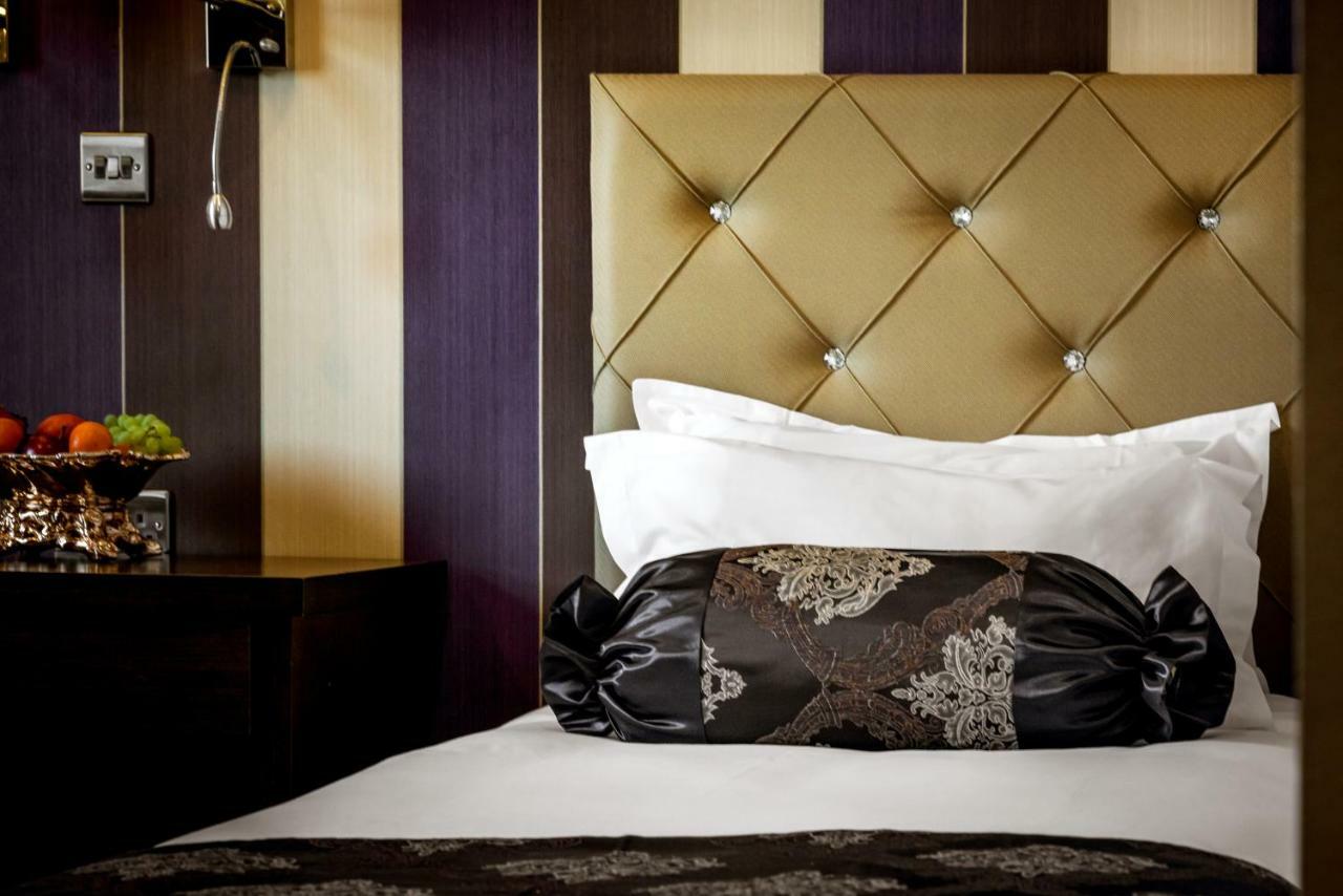 Grand Sapphire Hotel & Banqueting Croydon Zewnętrze zdjęcie