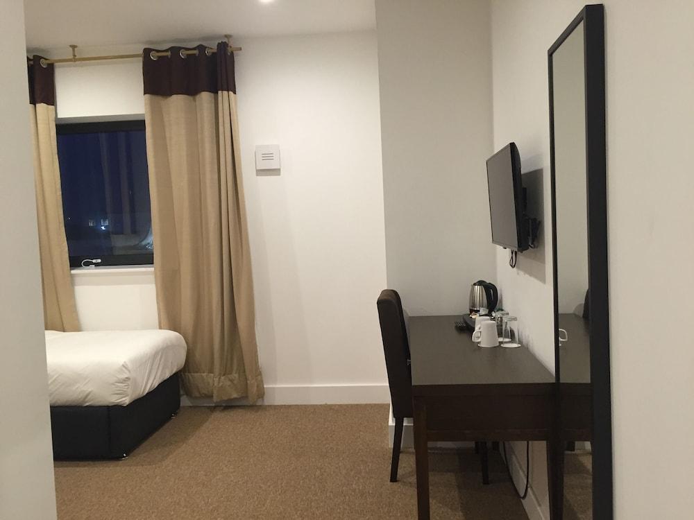 Grand Sapphire Hotel & Banqueting Croydon Zewnętrze zdjęcie