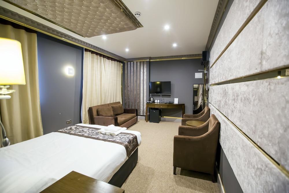 Grand Sapphire Hotel & Banqueting Croydon Zewnętrze zdjęcie