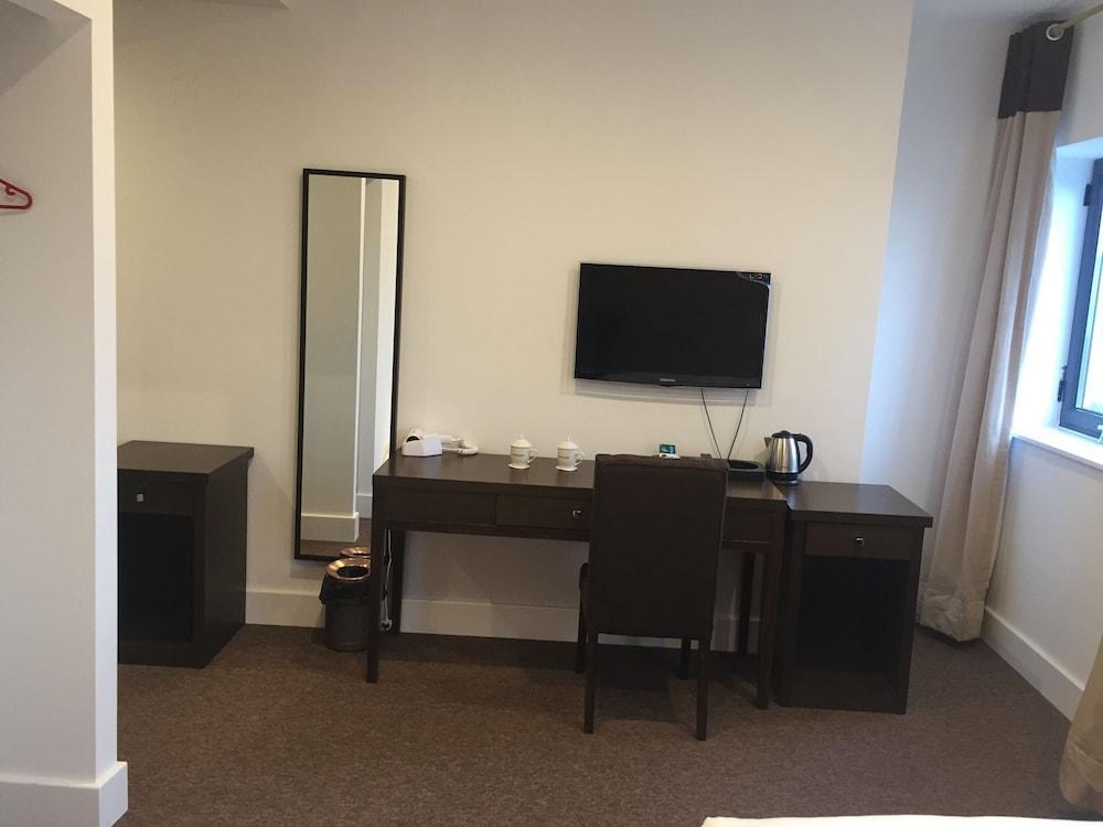 Grand Sapphire Hotel & Banqueting Croydon Zewnętrze zdjęcie